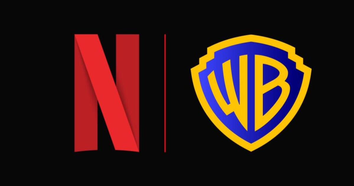 Netflix, Warner Bros. Discovery'yi 83 milyar dolara satın alıyor