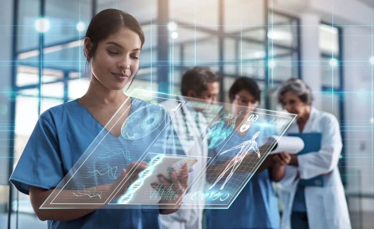 Innovación en salud: retos y oportunidades en Latinoamérica