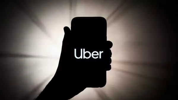 Uber Cel