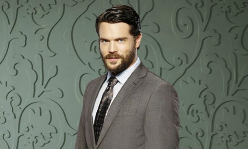 Charlie Weber también actuó en la serie "Buffy the Vampire Slayer".