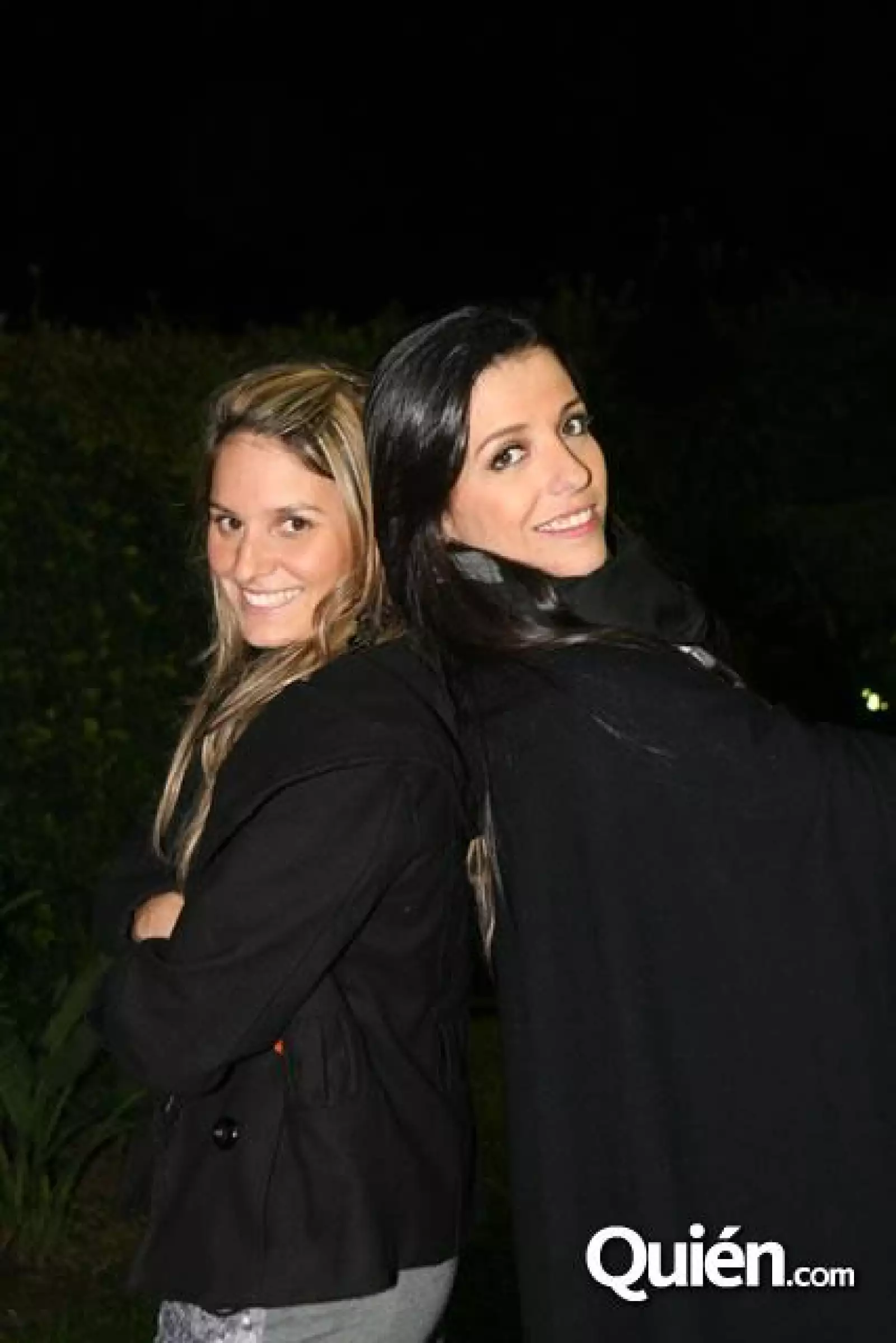 Cumple de Fabiola Ramírez