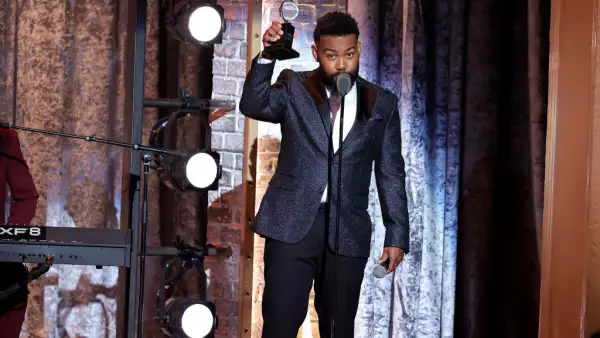 The 74th Annual Tony Awards