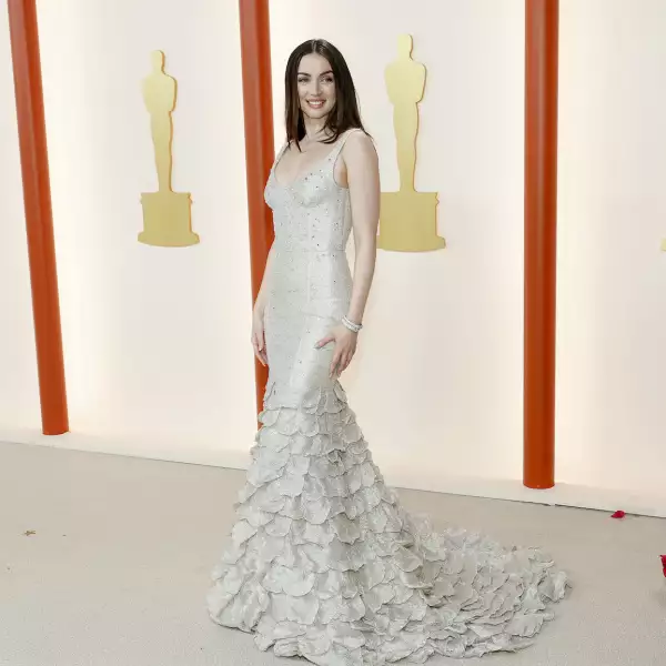 95th Annual Academy Awards - Arrivals