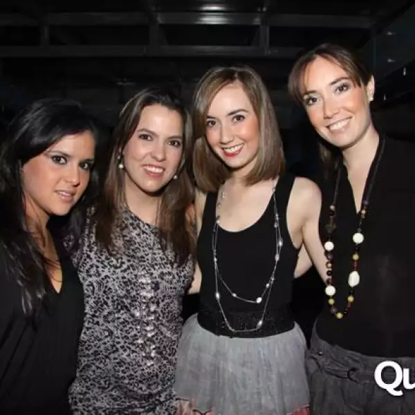 Inauguración Bar Kaah