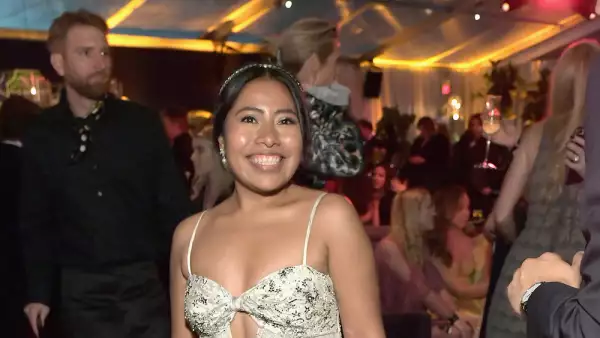 Netflix 2019 Golden Globes After Party