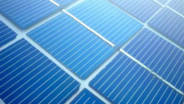 Panel Solar