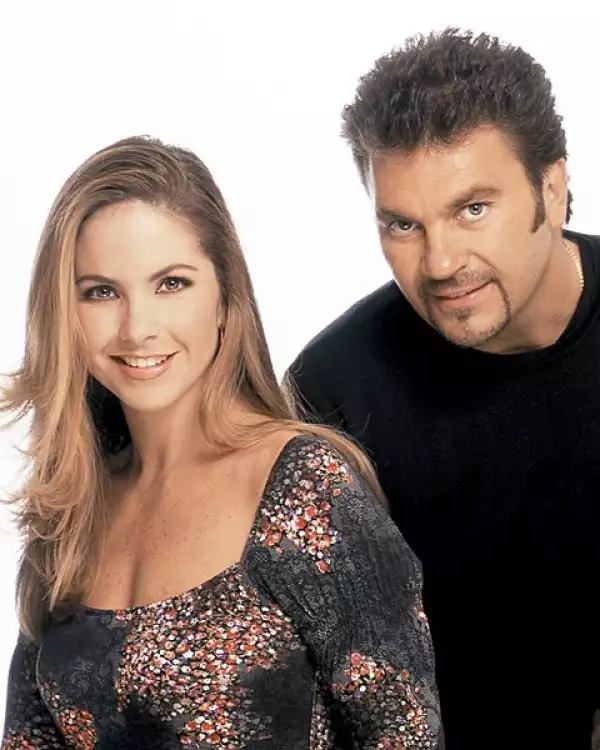 Lucero y Mijares.