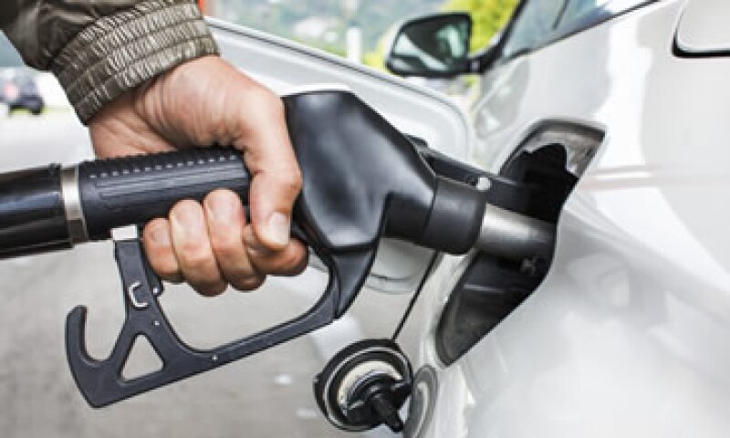 Sólo el 20% de la población más pobre del país captura el 8% del subsidio que se da a los combustibles al transporte, según la OCDE. (Foto: Archivo)