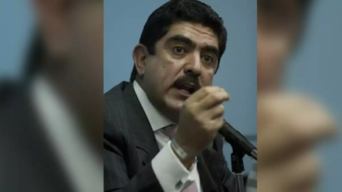 Manuel Espino