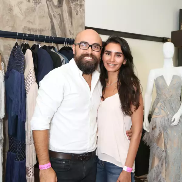 México Bridal Fashion 2019, 2ª Edición