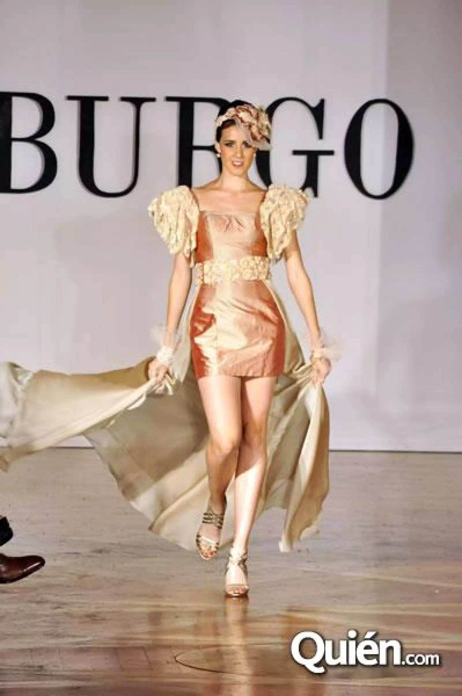 Concurso de Diseñadores del Instituto Di Burgo