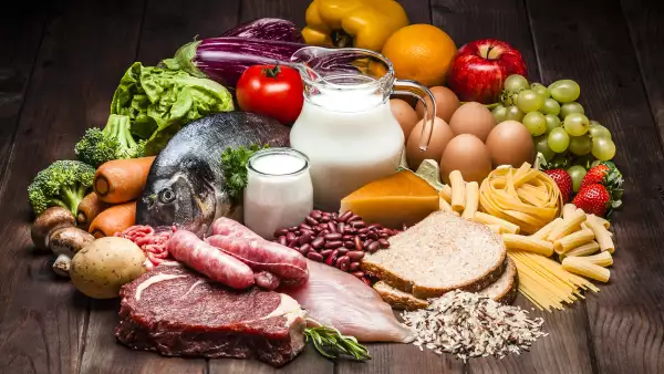 Carbohidratos