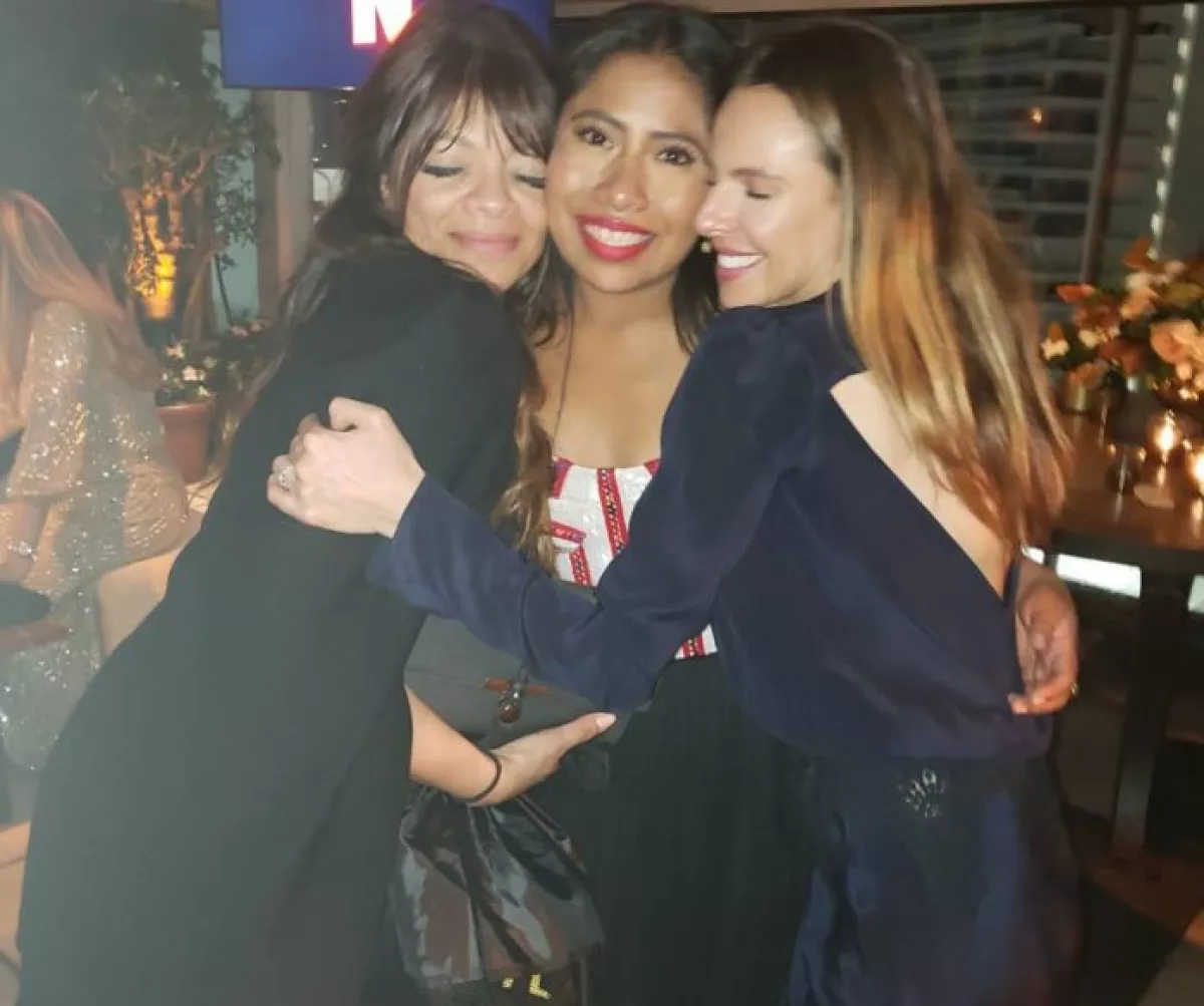 Yalitza Aparicio