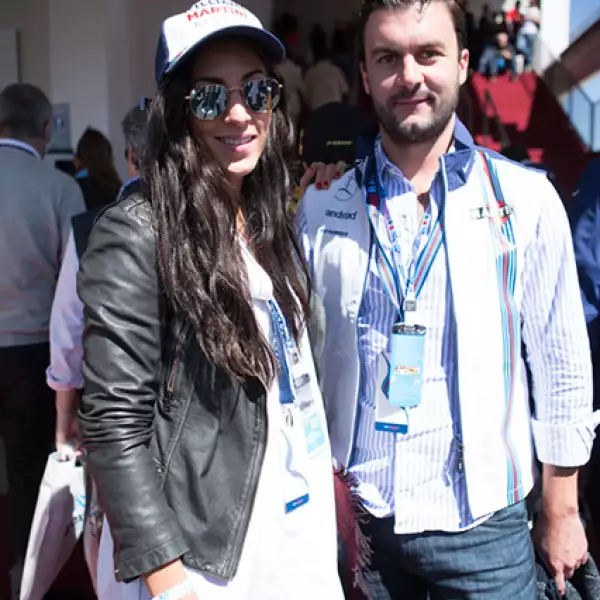 Sábado F1