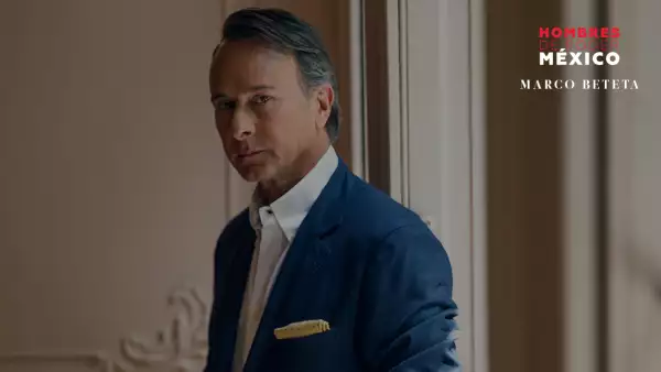Marco Beteta