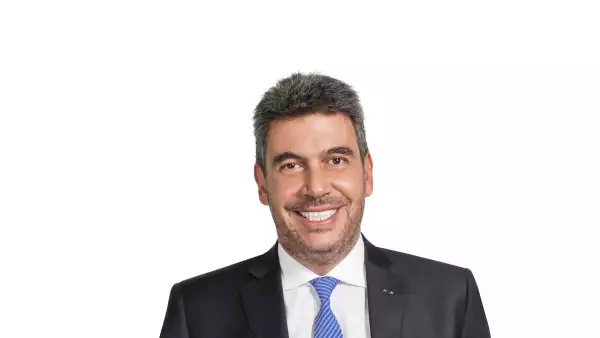 Arturo Elías Ayub