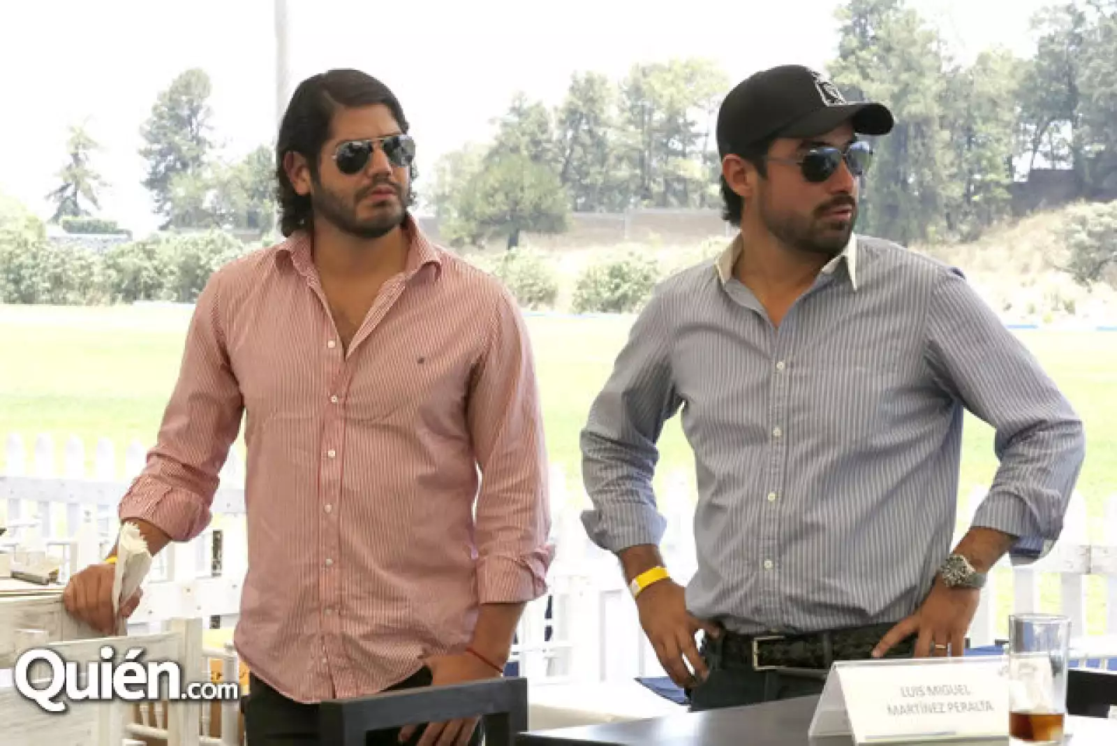 Alexis Ornelas,Samy Romero