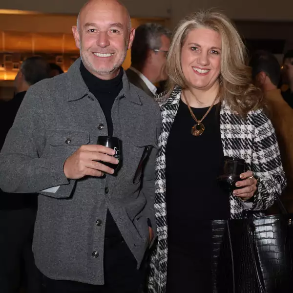  Alfredo Echavarri y María del Carmen Alduncin 