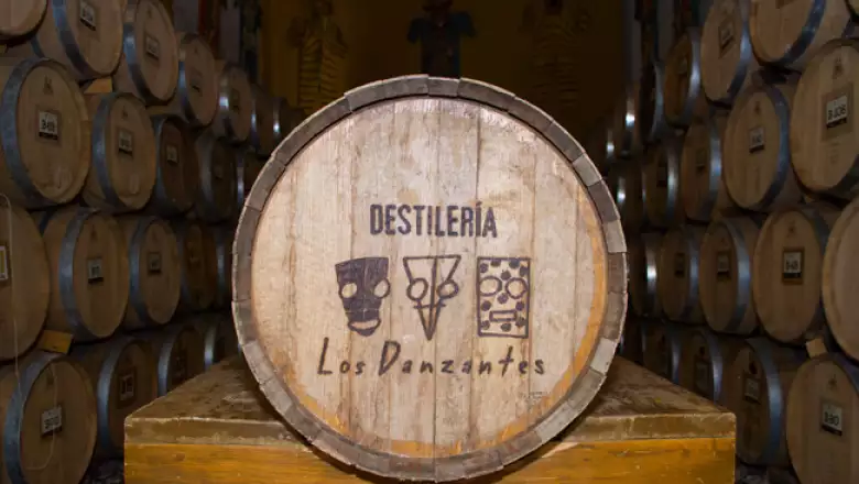 Los Danzantes 2