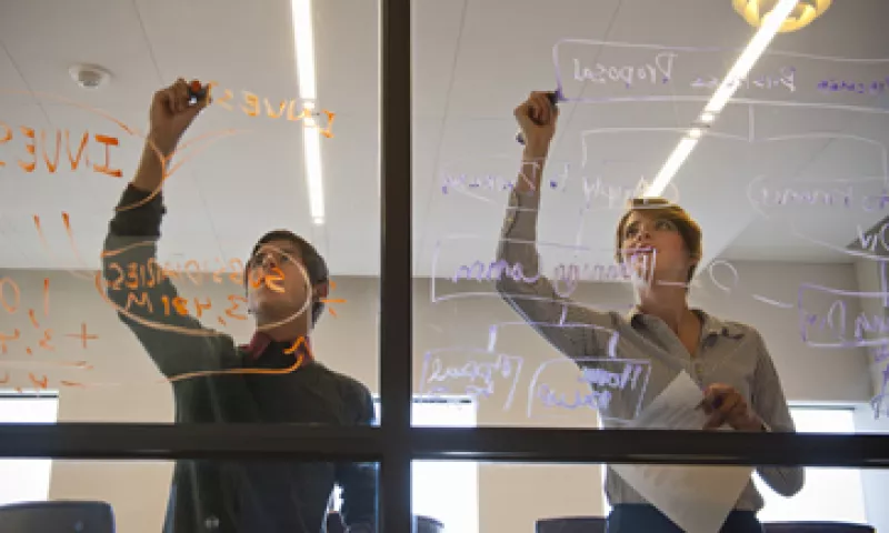 Vitro concluyó en marzo su largo proceso de reestructuración de pasivos. (Foto: Getty Images)