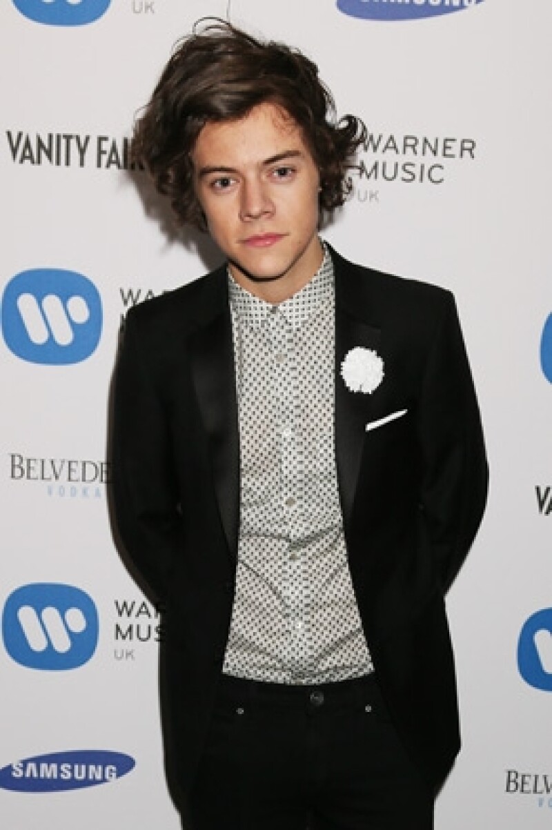Según una amiga de Taylor, Harry le rogó a su ex para que regresaran.