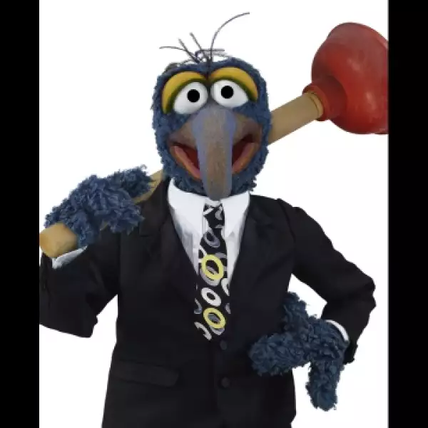 Muppets 2, Gonzo