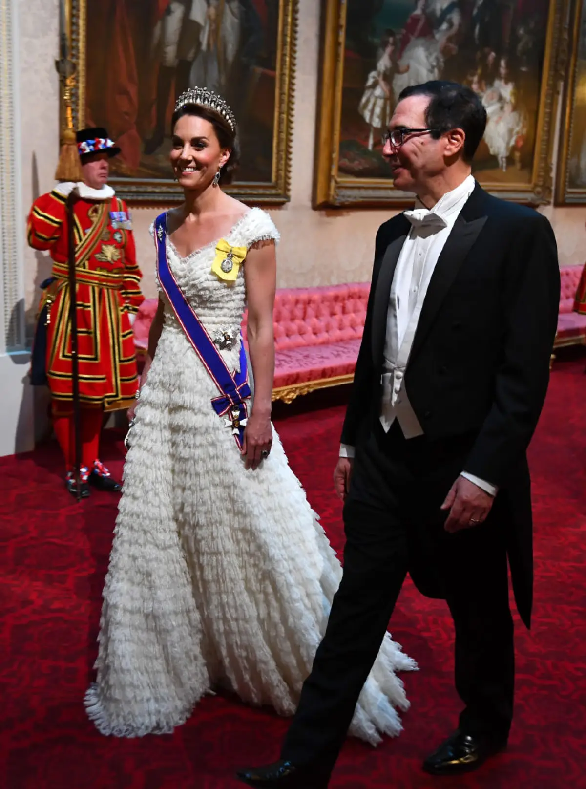 Kate Middleton 