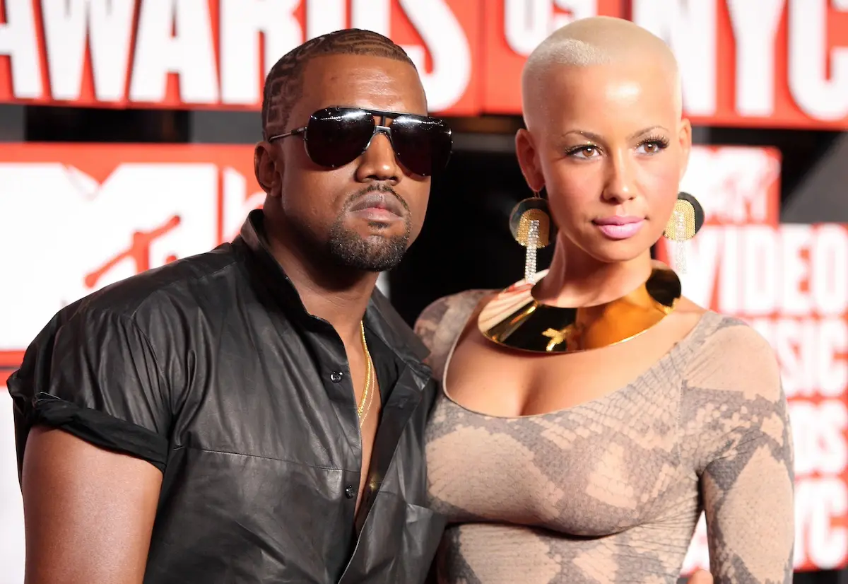 2009 MTV Video Music Awards - Arrivals