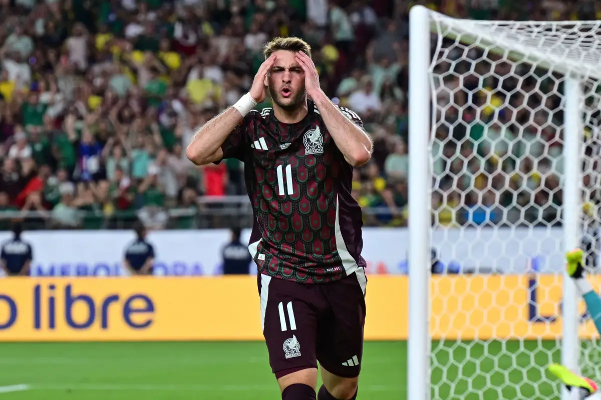 Selección Mexicana; rotundo fracaso, negocio redondo