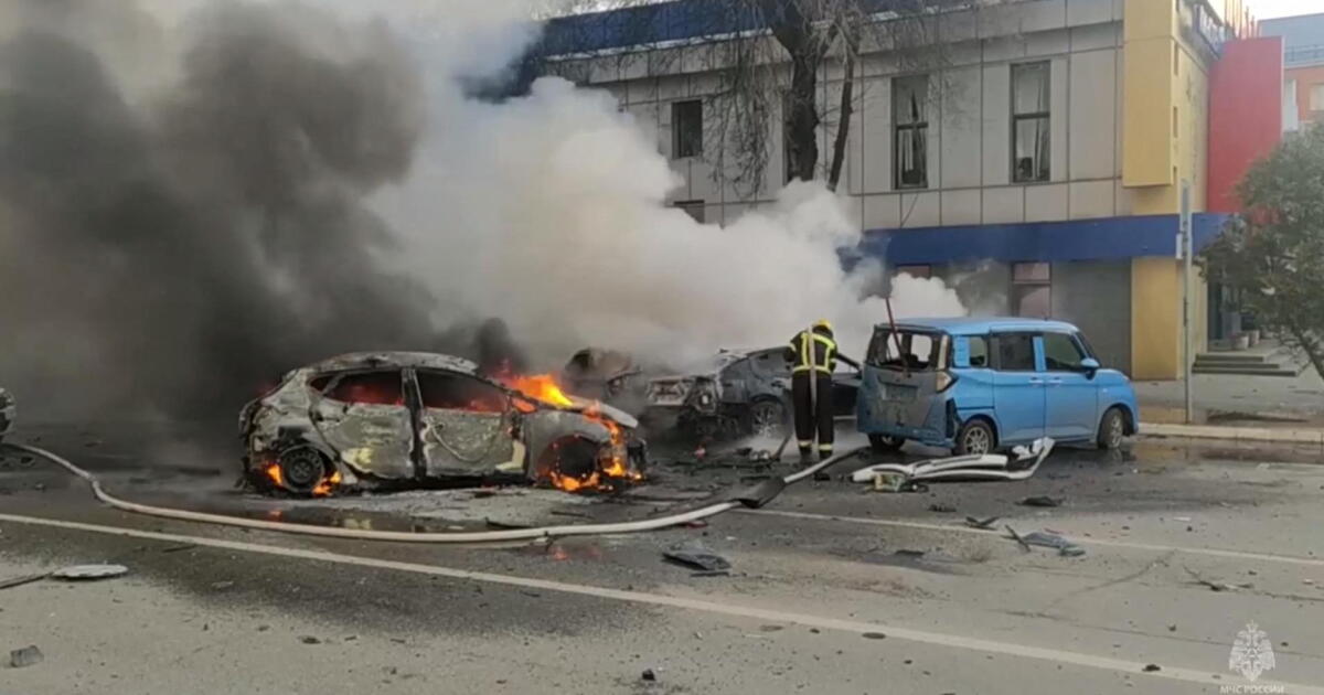 Rusya-Ukrayna çatışması, iki yıllık jeopolitik bozulma