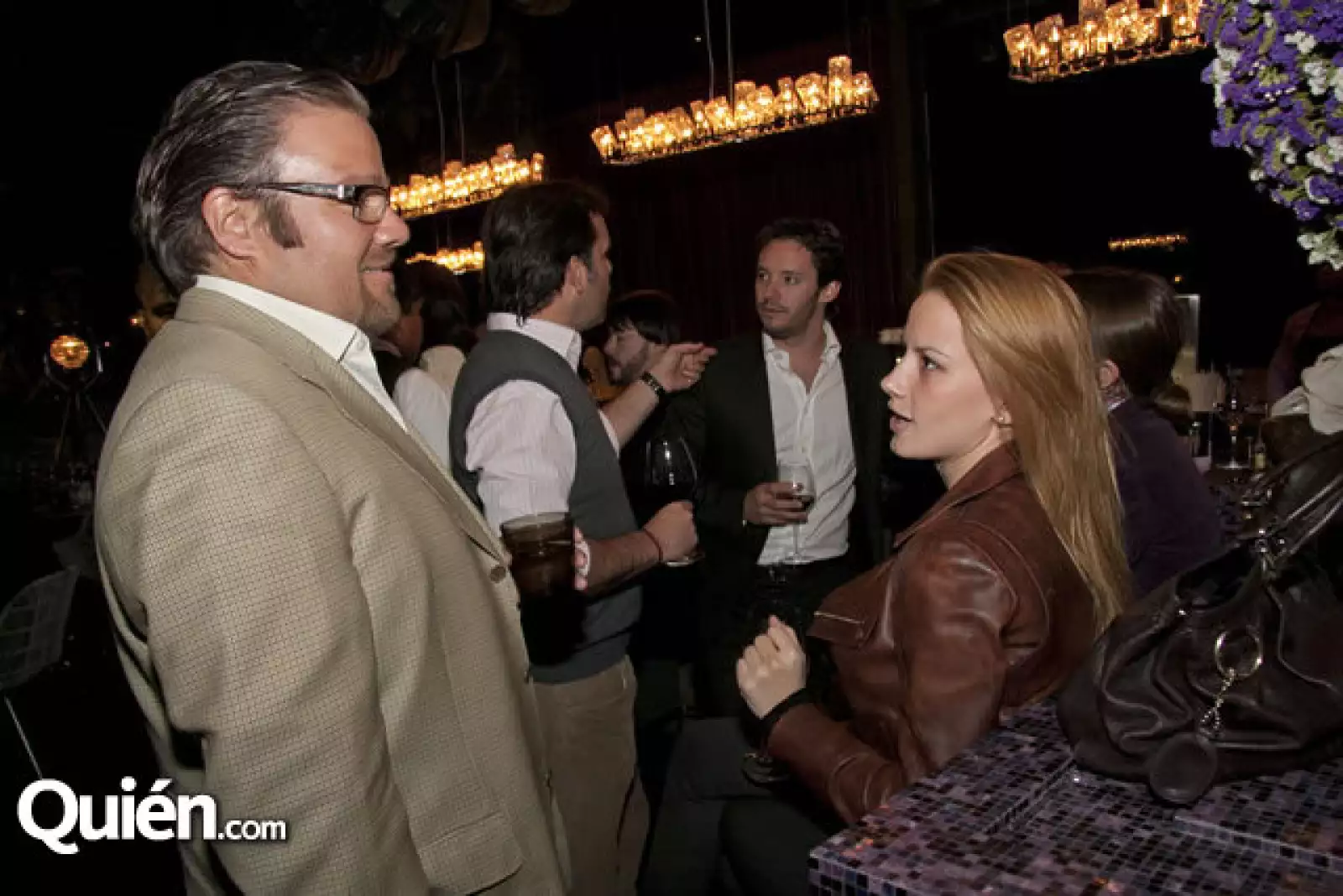 Marco Pliego y Altair Jarabo