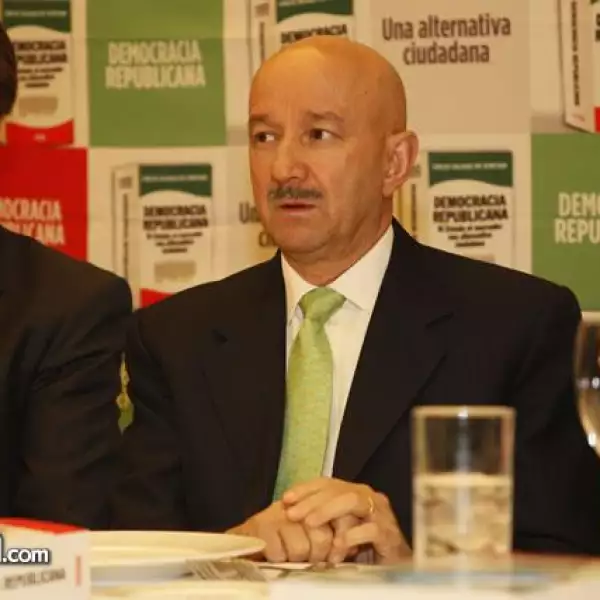 Carlos Salinas de Gortari