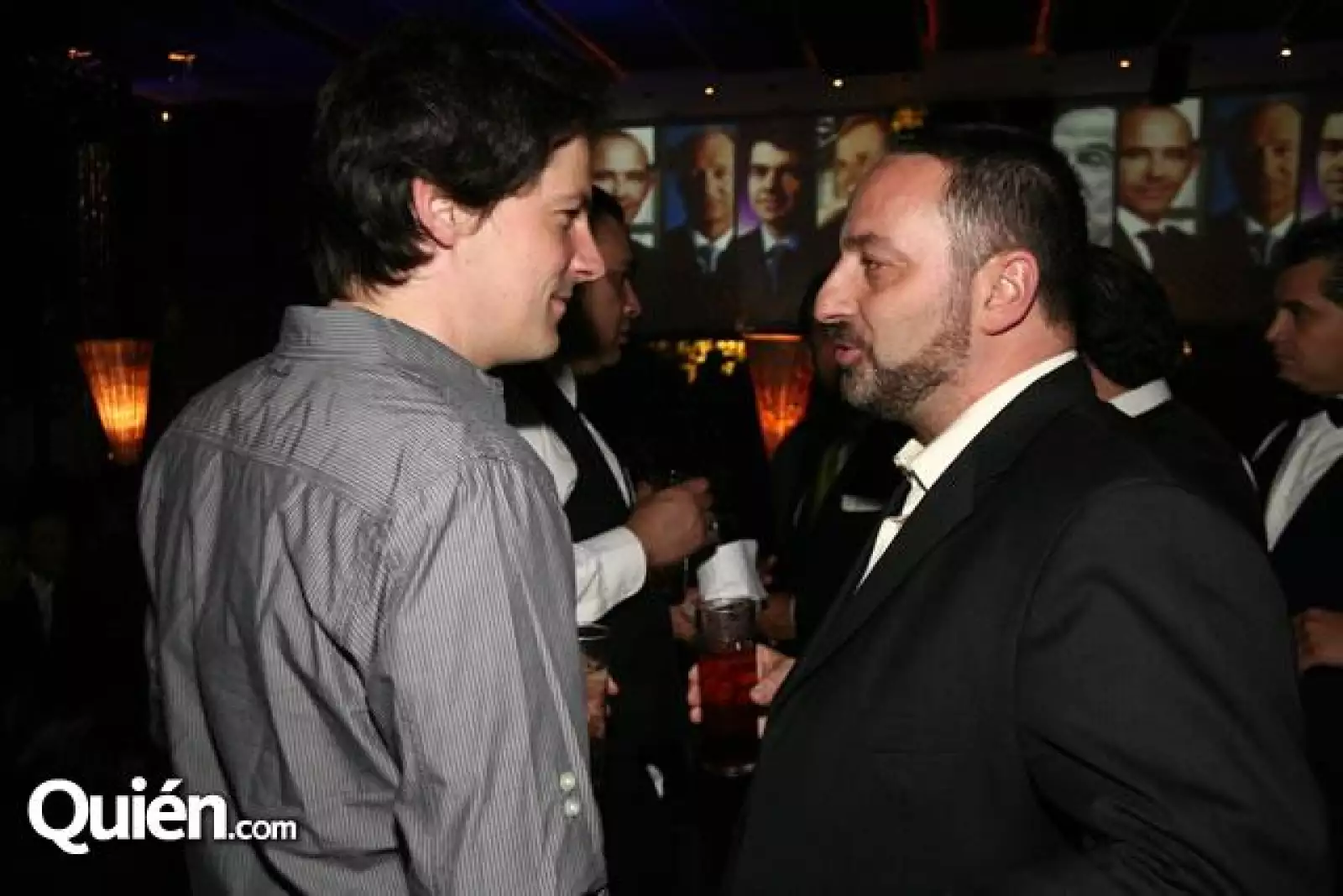 Aniversario Revolution