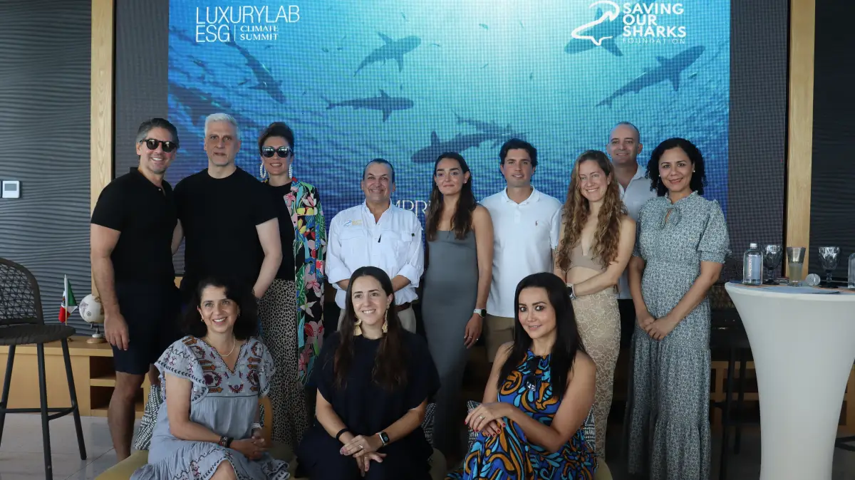 LuxuryLab ESG 1
