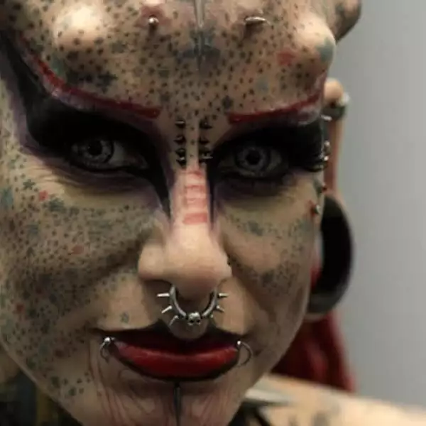 maria jose cristerna