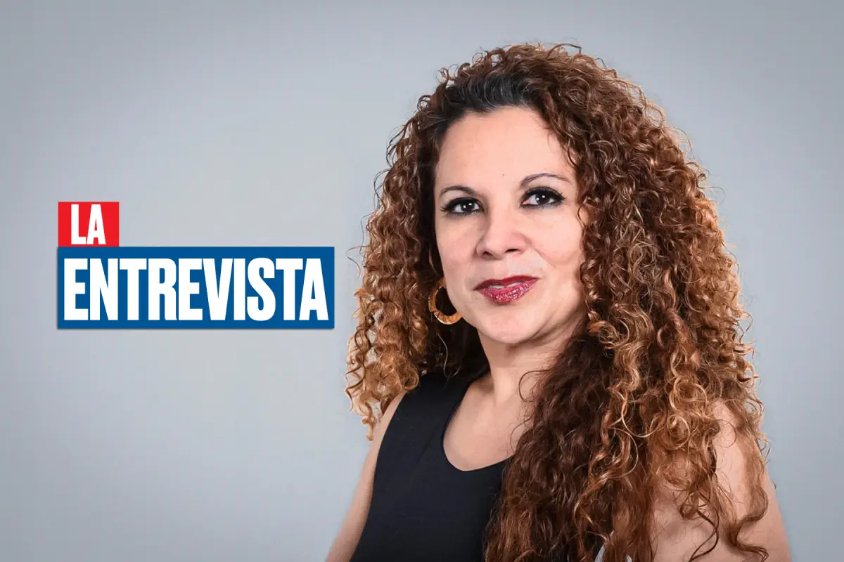 Rocío Abreu