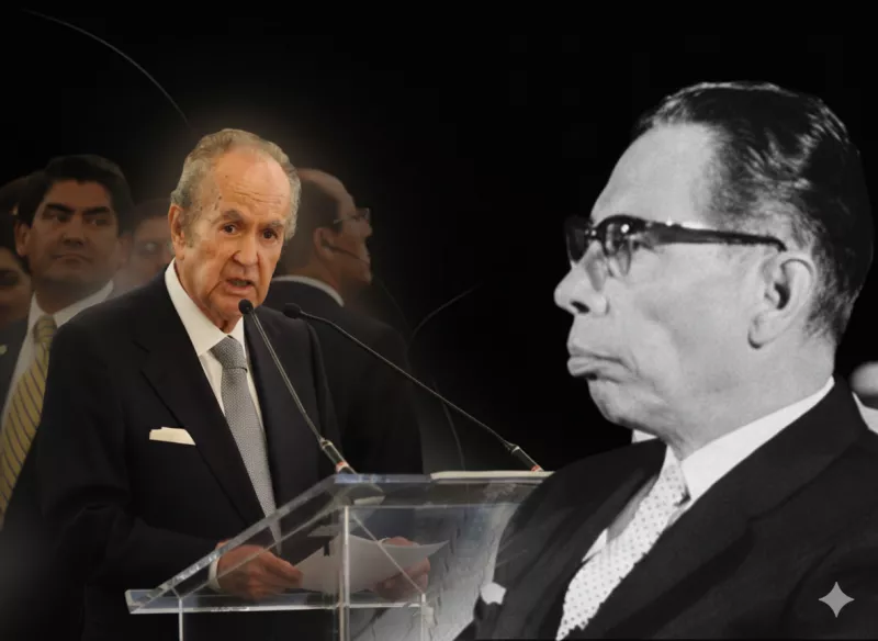 Baillères Díaz Ordaz