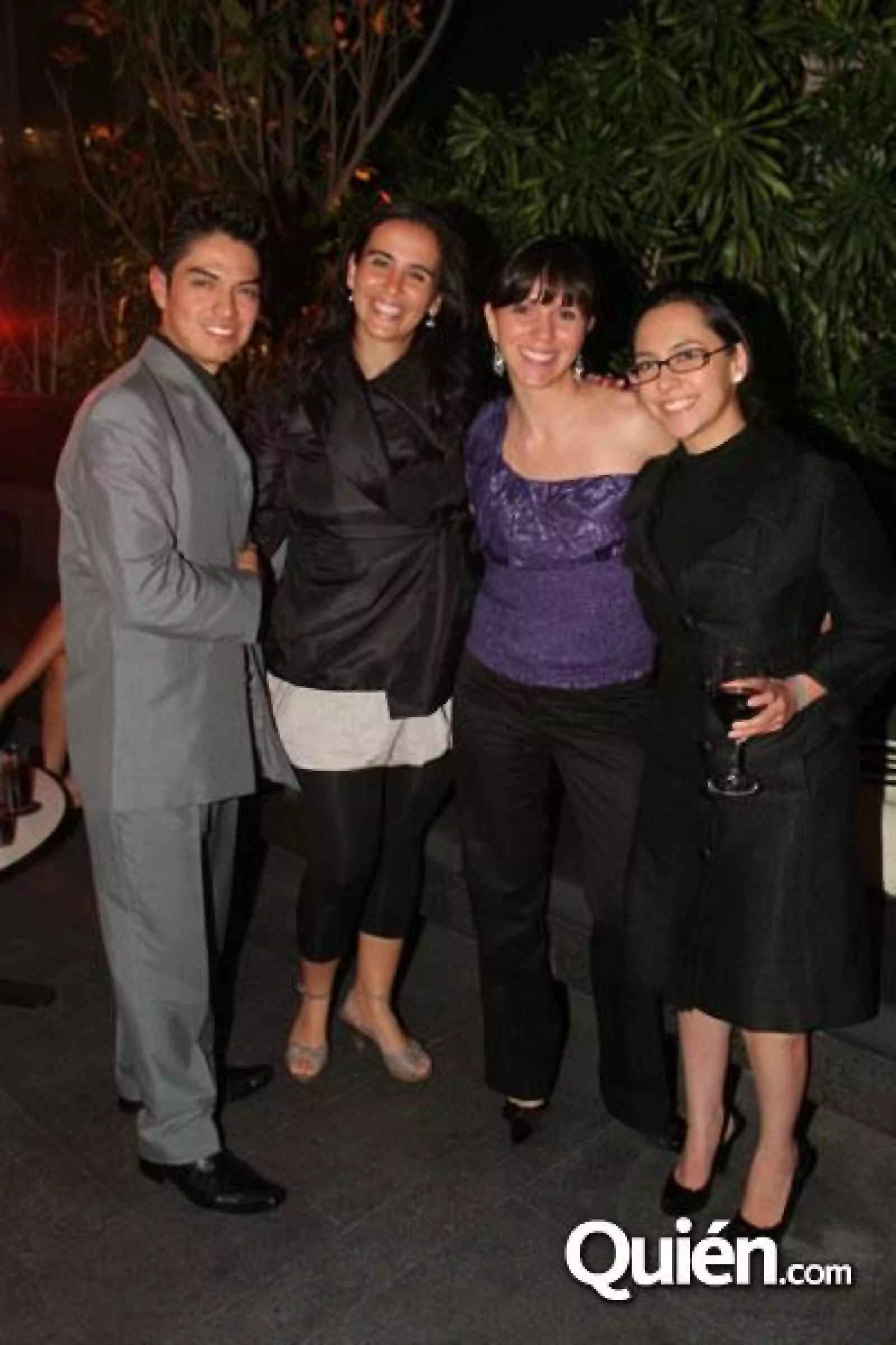 Premios Belleza ELLE 2009