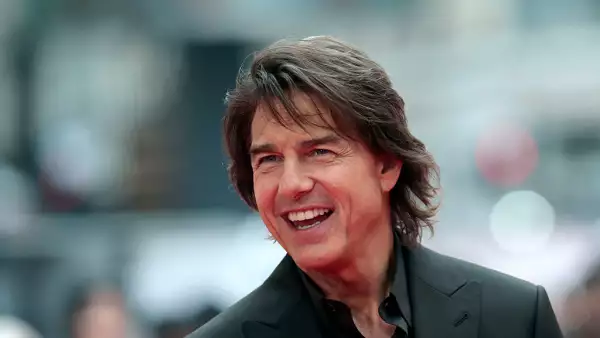 tom cruise y ana de armas