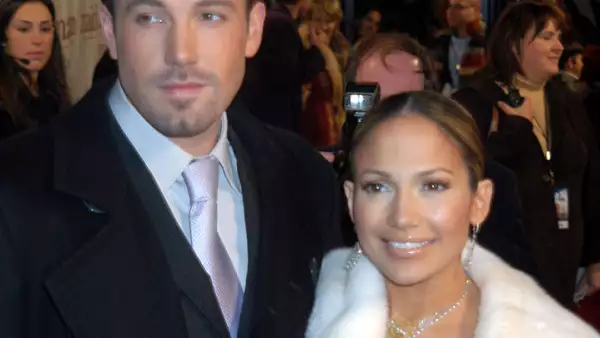 "Maid in Manhattan" Premiere - Arrivals