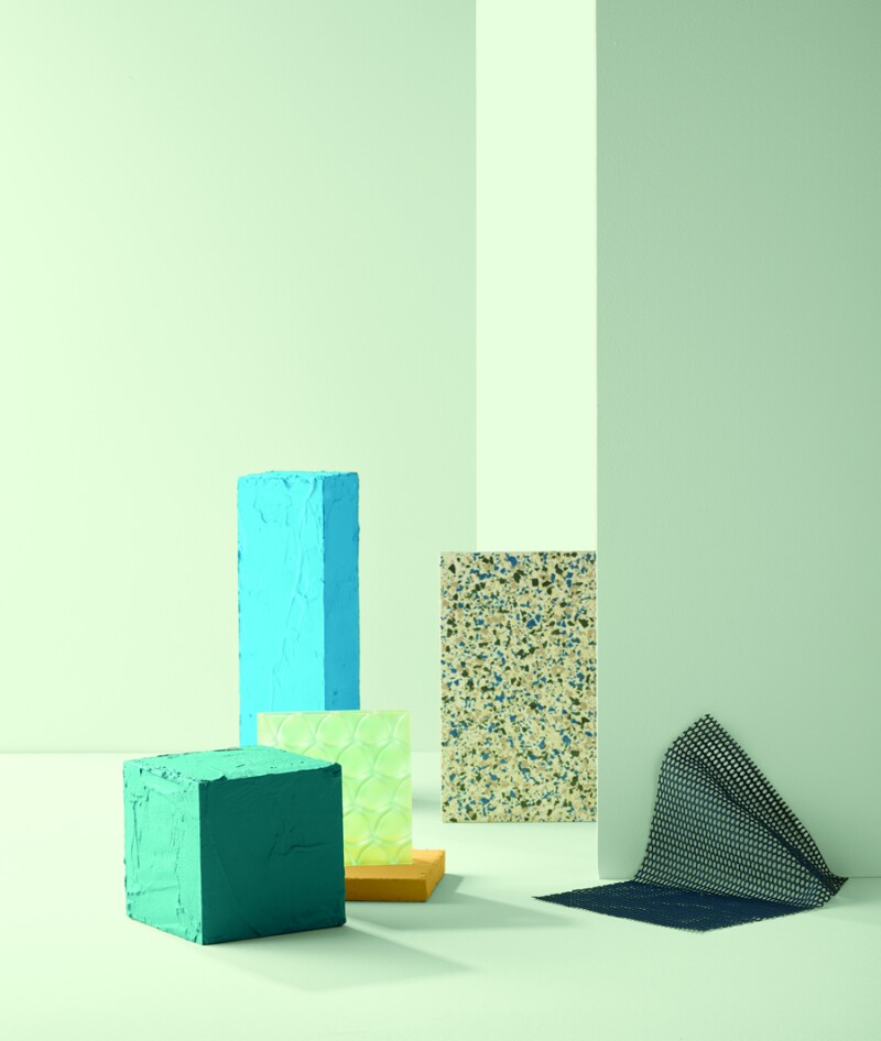 Y el Color 2020 de Comex es...