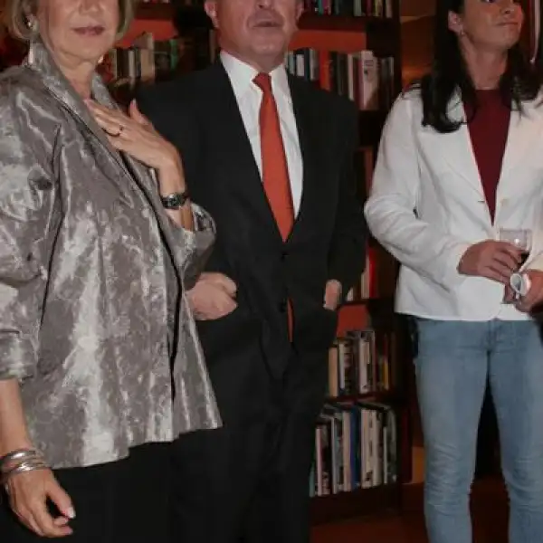 Coctel Guadalupe Loaeza