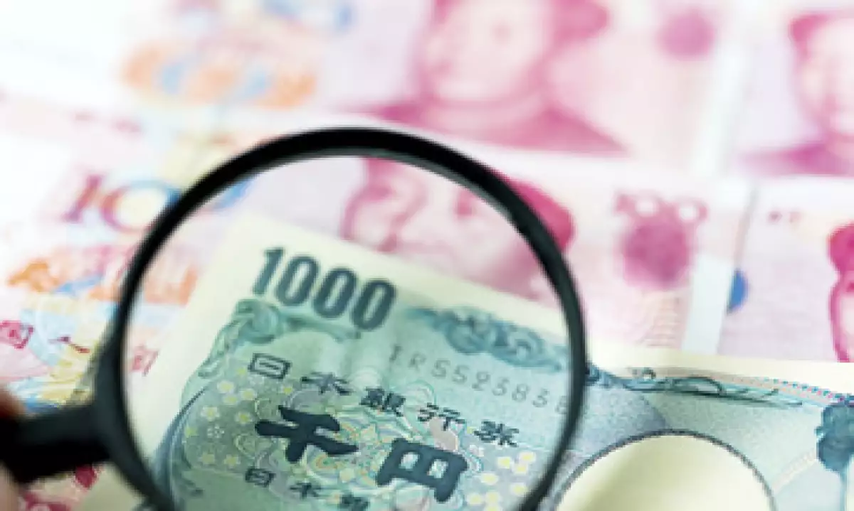 Los inversionistas aceleraron las ventas de activos riesgosos.(Foto: iStock by Getty)