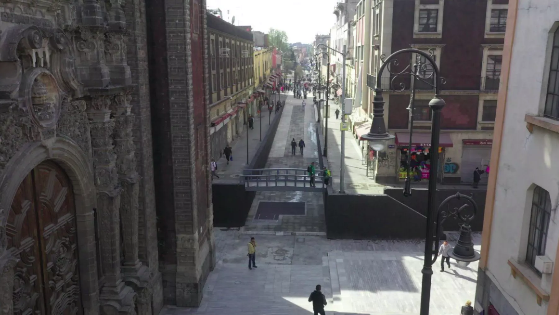 Centro Histórico