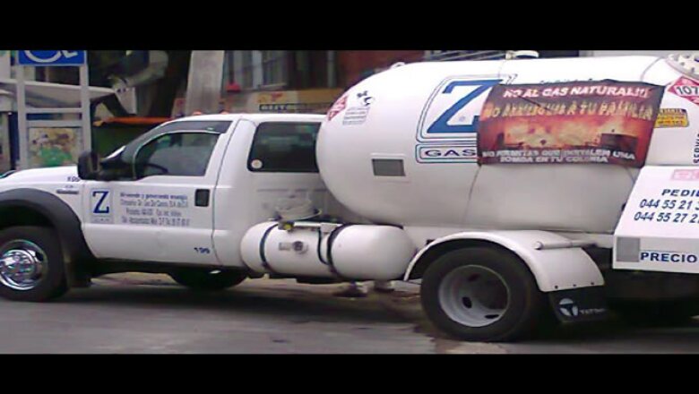 El gremio de gas natural dijo que han sufrido el bloque de vías para desplegar su infraestructura.