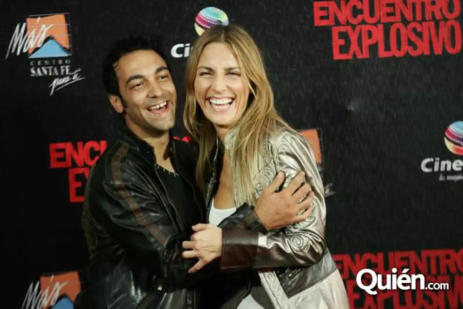 Premiere Encuentro Explosivo, Tom Cruise Cameron Diaz