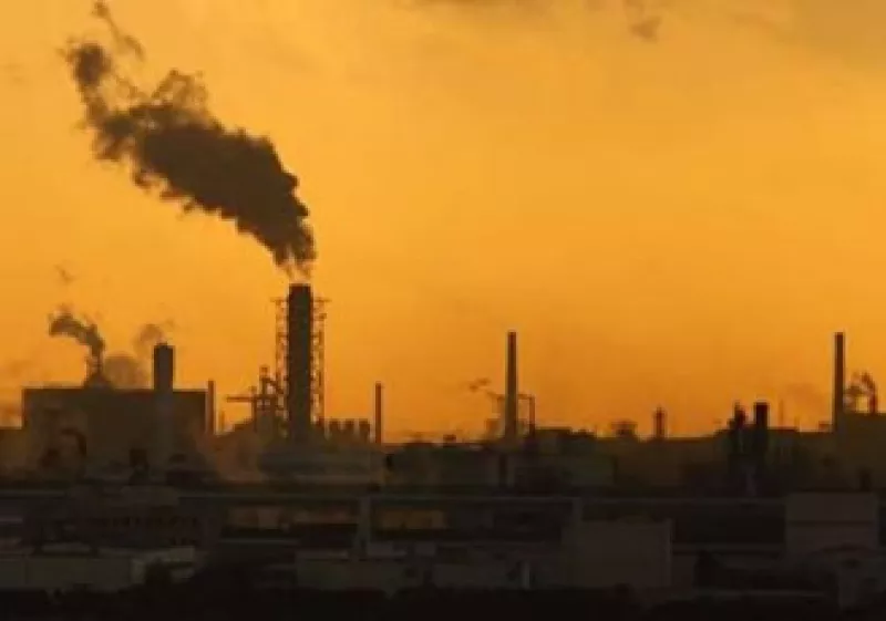 Estados Unidos y la Eurozona también registraron crecimientos en su actividad fabril en diciembre. (Foto: Reuters)