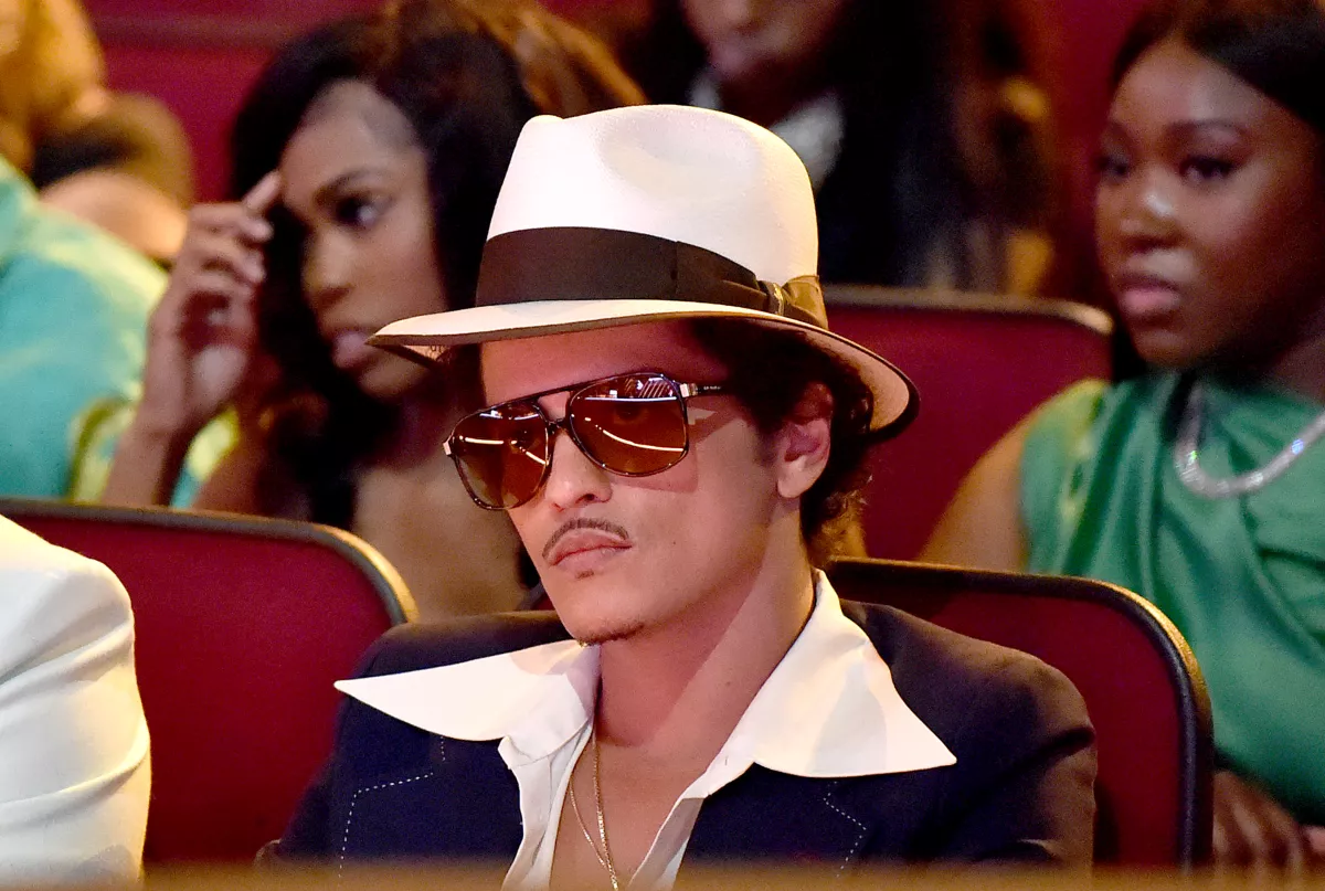 Bruno-Mars