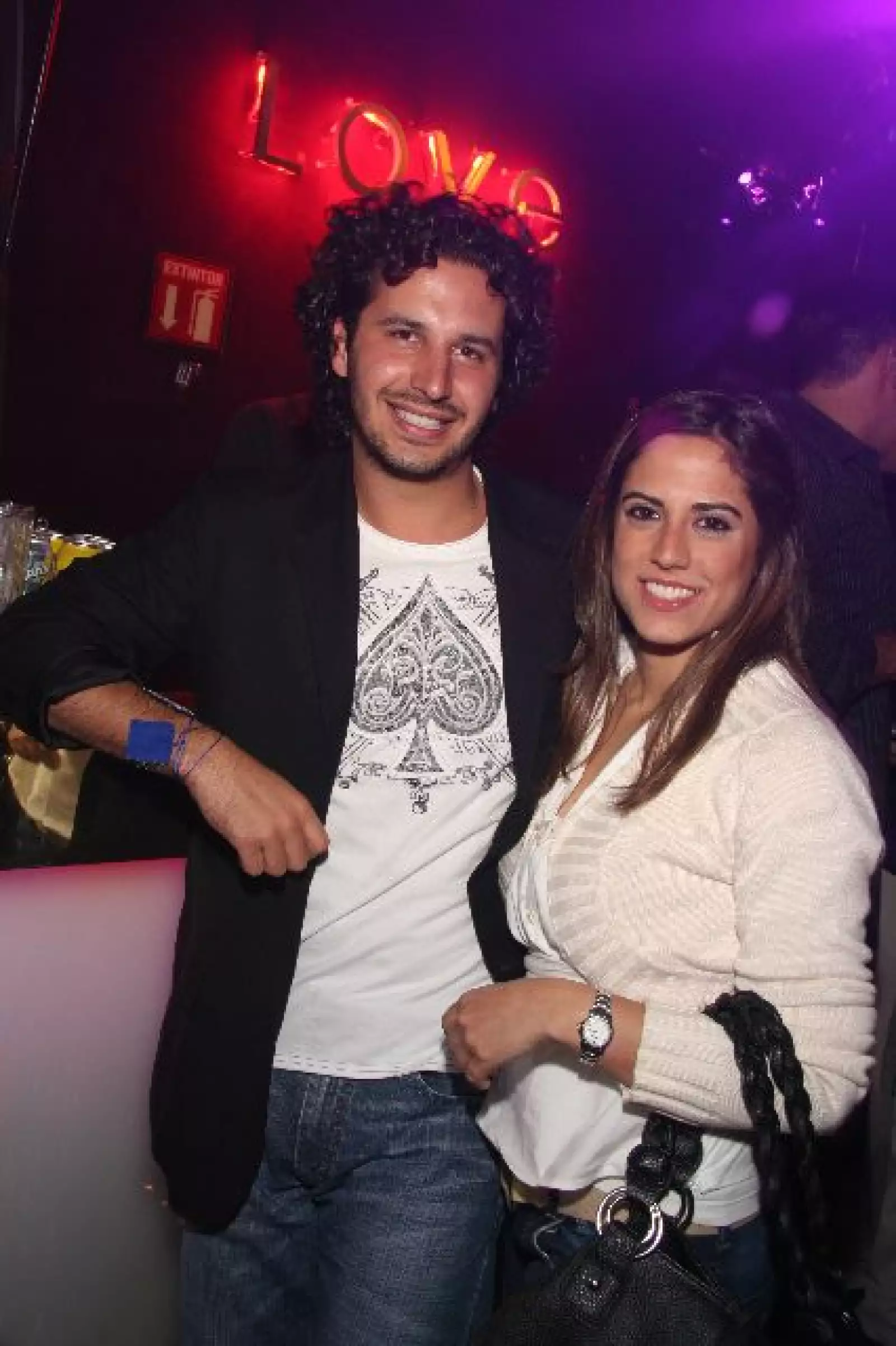 Antro Love 15 septiembre.