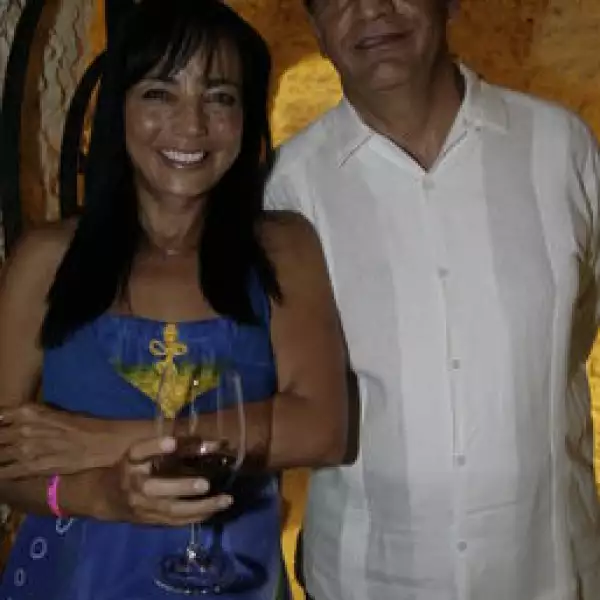 Marisol Quintana, Miguel Quintana